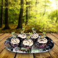 thumbnail image 4 of Havercamp BB76840 Next Camo Foil Cupcake Cups by Havercamp Havercamp NA, 4 of 6