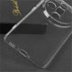 thumbnail image 3 of For Oppo Find X7 5G Back Cover Ultra Thin Flexible TPU Clear Phone Case, 3 of 4