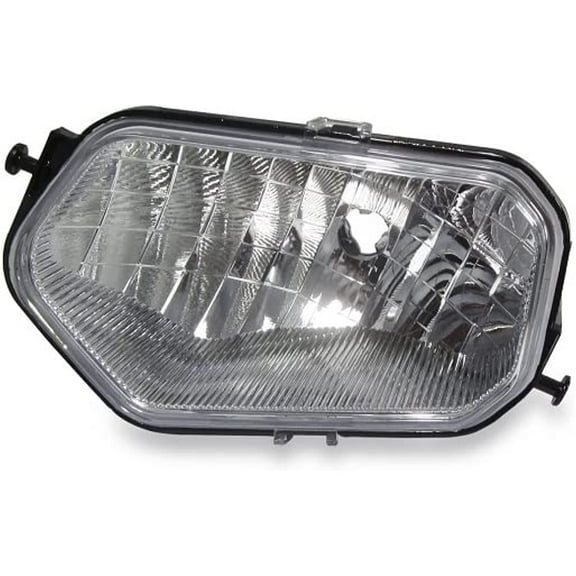 Polaris Ace Ranger RZR Sportsman ('09-'22) LEFT Hand Headlight Assembly - 2410615