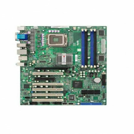 Supermicro C2SBC-Q-B LGA775/ Intel Q35/ DDR2/ AV2GbE/ ATX Server
