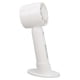 thumbnail image 5 of Ventilador Portátil, Mini Ventilador De Mano Recargable Por USB De 3 Velocidades Con Soporte Para Viajes Al Aire, Camping Para Niños Y Adultos, 5 of 7