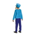 thumbnail image 2 of Kids Classic Dog Man Dog Man Jumpsuit Costume - Medium 7-8, 2 of 6