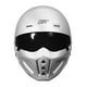 thumbnail image 3 of Casco Kov Spectrum Modular Para Moto Blanco Perla Dot, 3 of 5