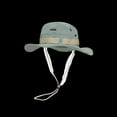 thumbnail image 4 of Typpkmm Sombrero De Cubo TáCtico Multicolor with Gorra Militar and Sombreros De 60CM, 4 of 6