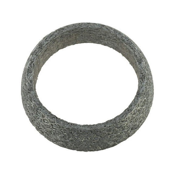 Exhaust Gasket - Compatible with 2004 - 2006, 2011, 2014 - 2019 Mitsubishi Outlander FWD 2.4L 4-Cylinder 2005 2015 2016 2017 2018