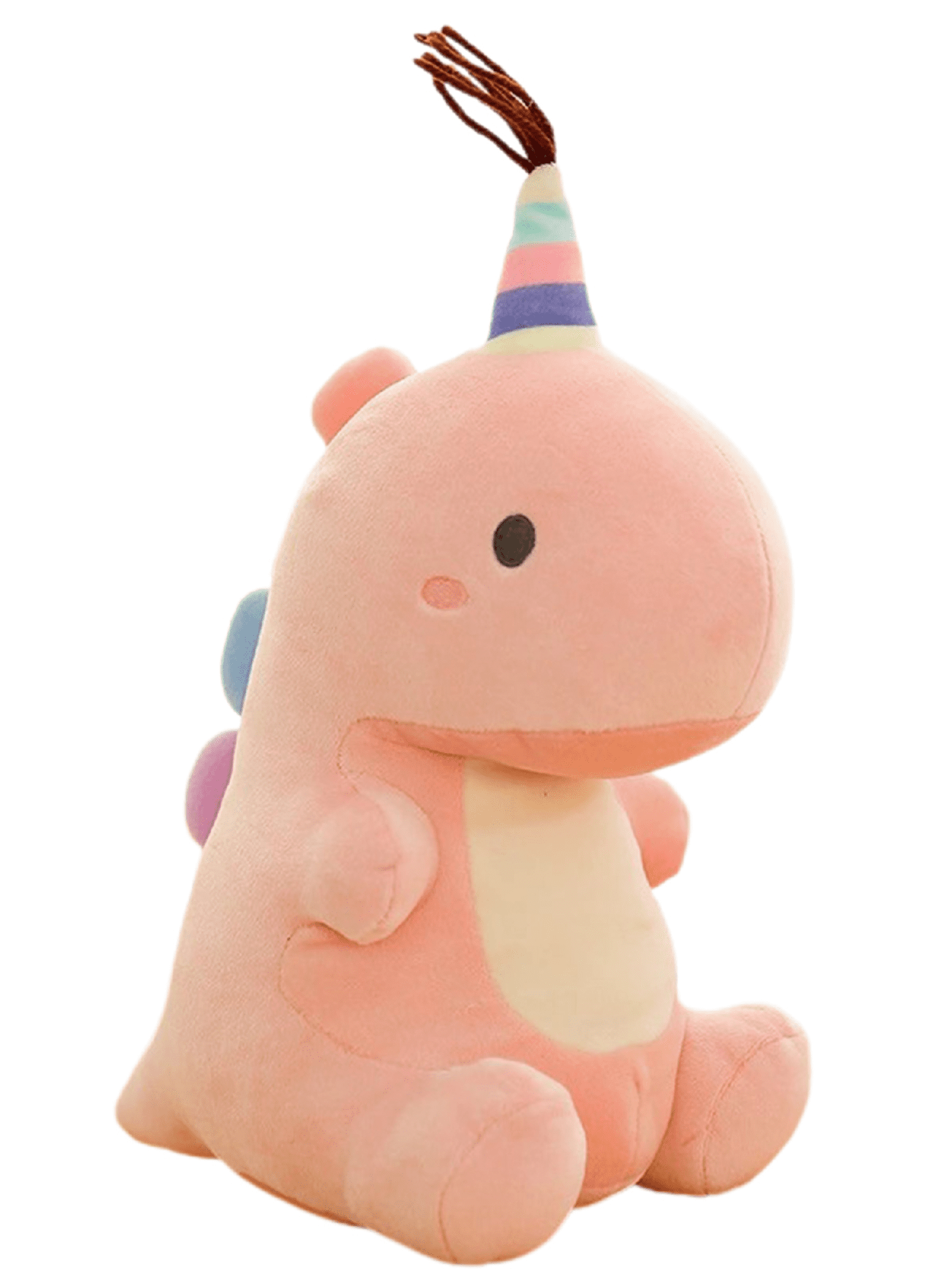 Inevnen Animal Plush Dinosaur Toy Plushies for Girls Plush Doll Gifts