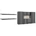 thumbnail image 1 of NewAge Products Pro Series 3.0 7-Piece Cabinet Set, 1 of 11