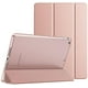 thumbnail image 1 of Funda para iPad 7.ª, 8.ª y 9.ª generación oso de fresa Electrónica, 1 of 1
