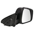 thumbnail image 4 of TRQ Right Mirror Fits 2011-2013 Jeep Grand Cherokee MRA11227, 4 of 4
