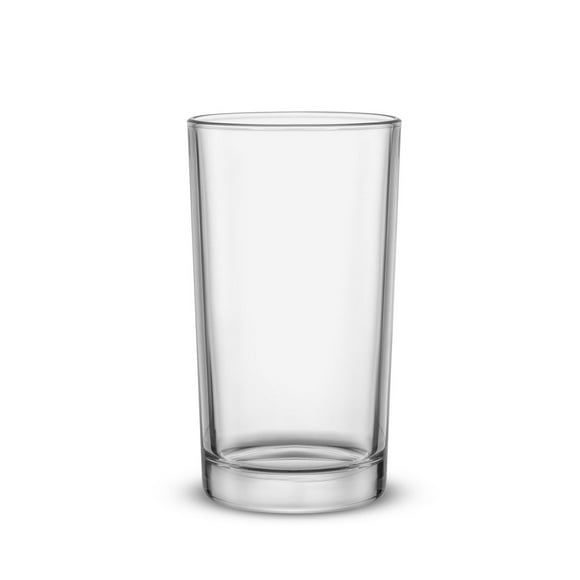 Ensemble de 8 Verres Alain Highball de 14 oz et Lowball de 10 oz