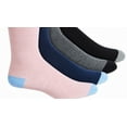 thumbnail image 3 of Bar III Men's 4-Pk. Socks Gray Size Regular, 3 of 3