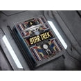 thumbnail image 4 of theory11 Star Trek Light Premium Playing Cards, Poker Size Standard Index, Luxury Playing Cards, 4 of 5
