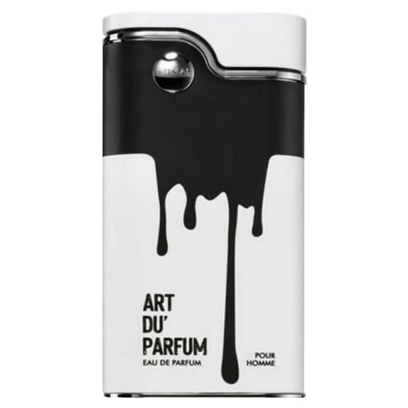 Armaf Men's Art Du'Parfum EDP 3.4 oz Fragrances 6294015155686