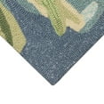 thumbnail image 3 of Liora Manne Ravella Tropical Fish Indoor Outdoor Area Rug Water Fade Resistant, 3 of 9
