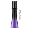 thumbnail image 3 of Leave In Refreshing Non Sticky Spray For Hair Care Airy Pomade Spray Refreshing Conditioning Spray Long Lasting 100ml, 3 of 6