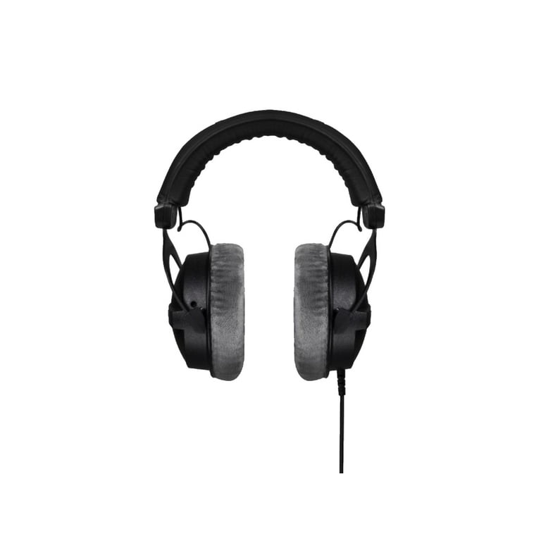Beyerdynamic DT 770 PRO 250 Ohm Over Ear Studio Headphones in