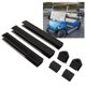 thumbnail image 1 of Clips de Montaje del Parabrisas, Carrito de clips de parabrisas kit de pláshico de goma perfecta protección confiable para el carrito de g16 1996 a 2000, 1 of 7