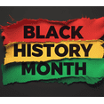 thumbnail image 4 of Colorful Design Black History Month Banner Decorative Background Celebration Banner for Educational Events Cultural Awareness Community Gathering, 4 of 7