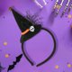 thumbnail image 4 of Halloween Decorations Halloween Party Witch Hair Bands Hair Accessories Ghost Festival Party Decoration Supplies, 4 of 6