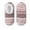 Brown, variant on Voska Slipper Socks with Grips, Fuzzy Warm Slipper Socks for Women Men, Super Warm Anti Slip Floor Socks for Cozy Home Living Khaki One Size