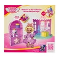 thumbnail image 6 of Royale High Dorm Room Playset - 1 Doll, 5 Accessories - Fits Inside Castle Playset - Virtual Item Code Included - Ages 5+, 6 of 6