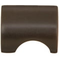 thumbnail image 2 of Emtek Modern Finger Pull, 2 of 2