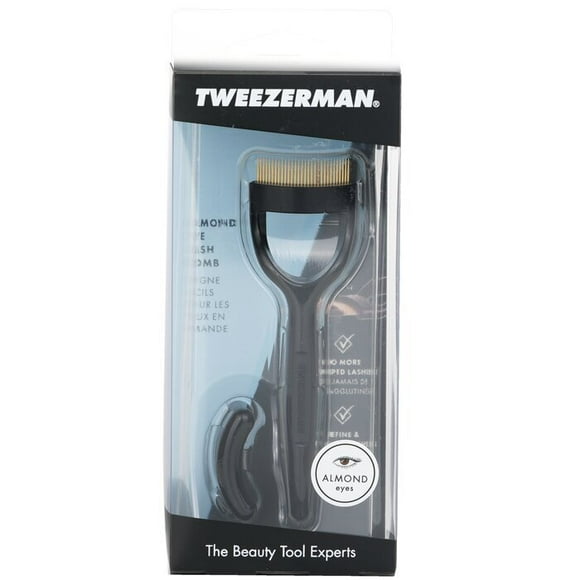 Tweezerman Cils Amande 1 Pce
