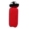 thumbnail image 1 of Small Floating Key Float for Boat Yacht Swim Beach Seaside Sailing - Red, 1 of 10
