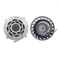 thumbnail image 1 of Cooling Fan compatible with PS5 Slim Game Console 19 Blades Inner Cooler Fan Replacement Internal Cooling Fan compatible with P5 Slim Host Delta, 1 of 5