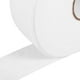 thumbnail image 5 of 1 rollo de tiras depilatorias no tejidas, rollo de cera suave para depilación facial y corporal, 68 mm, 5 of 7