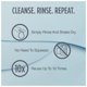 thumbnail image 2 of Exfoliante Corporal Compac Blanco Rejuvenecedor, 2 of 6