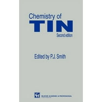Chemistry of Tin, (Hardcover)