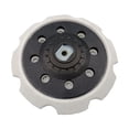 thumbnail image 4 of Almohadilla de Lijado DYNWAVEMX para Amoladora Eléctrica 6 Pulgadas 8 Orificios, 4 of 8