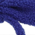 thumbnail image 2 of Bow Headband Headdress Blue Large Cute Bow Shape Face Wash Hair Band for Makeup Spa Yoga, 2 of 4