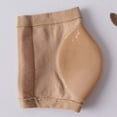 thumbnail image 2 of 1 Pair Heel Sleeve Moisturizing Pain Relief Creative Heel Protector Heel Wrap, 2 of 6