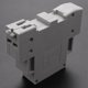 thumbnail image 5 of Ac240v 25a 2 Cana 2p Domestico Cerrado Ca Contactor 35mm Carril Din, 5 of 5