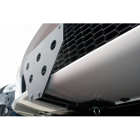 - Big Mike's Performance Parts' STO N SHO® for 2012-2014 BMW 650i M Sport/640i convertible