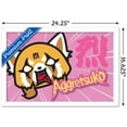 thumbnail image 2 of Aggretsuko - Cornes, 2 of 4