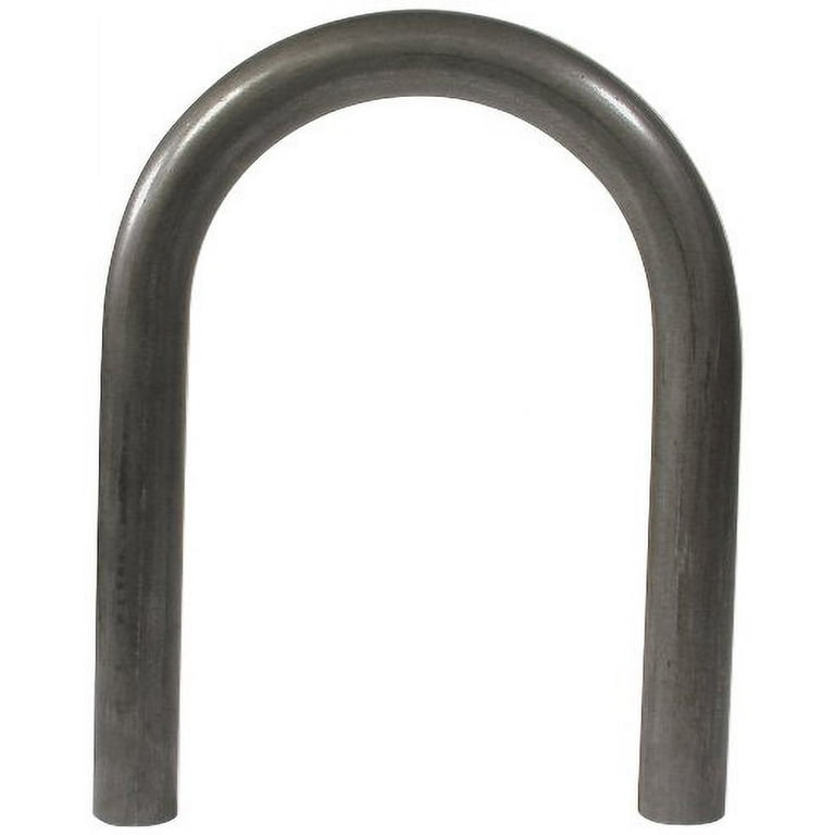 Allstar Driveshaft Loop 180 Deg 1in x .083 Round Tubing Allstar Driveshaft Loop 180 Deg 1in x .083 Round Tubing