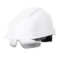 thumbnail image 3 of Noise-Proof Protective  Hat, Prevent Fog  Protect Helmet, For Kids, 3 of 8