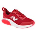 thumbnail image 1 of Tenis deportivos para Hombre color Rojo RBCOLLECTION RBC, 1 of 3