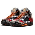 thumbnail image 3 of Jordan 5 Retro Plaid, 3 of 5
