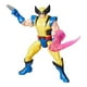 thumbnail image 2 of Figura Wolwerine Hasbro Marvel 4 Pulgadas, 2 of 4