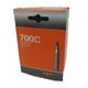 thumbnail image 3 of Camara para bicicleta R700x19 francesa Benotto Reforzada, 3 of 3