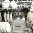 thumbnail image 1 of PTOOTP 1Set Dishwasher Basket for Kitchen Utensils and Silverware Stainless Steel Easy Cleaning for Home Users, 1 of 8