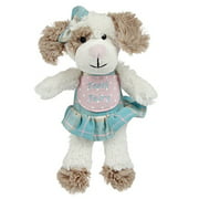 Maison Chic Mollie The Puppy Tooth Fairy Plush Toy
