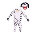 thumbnail image 3 of Costume de Bébé Dapper Dalmatian, 3 of 5