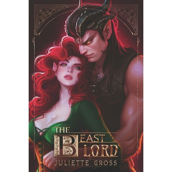 The Rise of Northgall The Beast Lord, Book 2, (Paperback)
