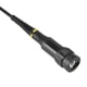 thumbnail image 3 of Sonda de osciloscopio ANGGREK P2200 alta exactitud 200MHz accesorios sondas de Clip BNC Negro, 3 of 8