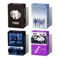 thumbnail image 2 of 30 Unids/Caja BTS photocards 2022 PROOF DECO KIT Álbum Lomo Tarjeta Postal Gao Jiahui unisex, 2 of 2